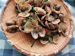 -钱大妈海鲜饭店(保利林语店)