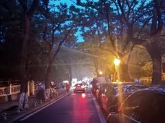 -青岛第三海水浴场