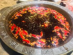 -重庆渝达老火锅(春熙路店)