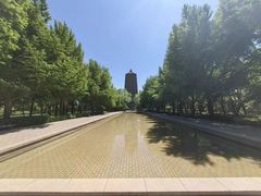 -玲珑塔公园