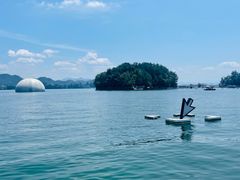 -千岛湖天屿景区