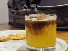一刻甘甜-Nectar One Cafe(勇烈路n1店)