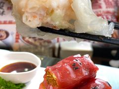 -虾饺妹·粤式手工点心(水荫路店)
