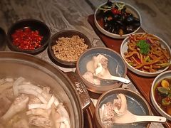 -大头椰·海南椰子鸡火锅(思明万象城店)