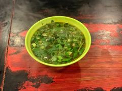 -张记牛肉面馆(天津路店)