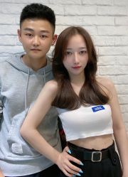 点击看大图 -P.STYLE 派斯造型