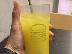 -Shake Shack(天环店)