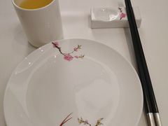-箸福·夜上海(雨花客厅店)