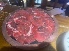 -受气牛肉·重庆耙牛肉(来福士店)