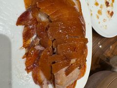 -北京老铺烤鸭(西稍门店)