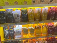 -永辉超市(百子湾店)