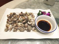 杂螺拼盘-谊荣海鲜大牌档(石湖店)