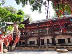 -白帝城·瞿塘峡景区