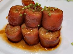 -惠丰堂饭庄·烤鸭·京味菜(翠微路店)