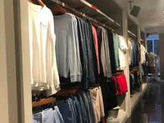 -Abercrombie & Fitch(三里屯太古里店)
