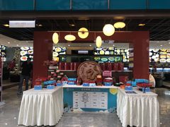 门面-寻味顺德·珍之宝酒楼(银钻店)