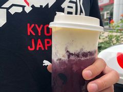 -喜茶(北京三里屯太古里店)