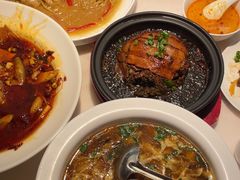 -茅庐川菜(烟台万象汇店)