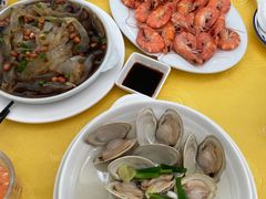 -秋姐美食店(旅游大道店)