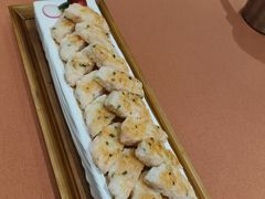 -双合园·海鲜水饺青岛菜(九水东路店)