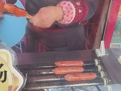 -鸡鸣汤包(红山动物园店)