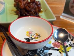 -新白鹿餐厅(银泰西湖文化广场店)