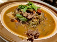 -阿露佳·舌尖上的安吉菜