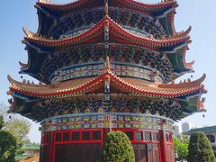 -广东圆玄道观