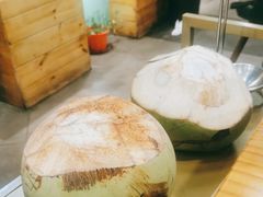 -南国锋味椰子鸡(瀚海店)