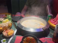 -牛New寿喜烧(曹路花园城店)