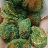 解放碑排队王🔥｜1⃣️年卖出百万份的祖传手艺丰盛手功怪味胡豆！