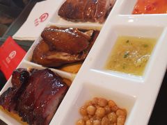 -有璟阁港式餐厅(金融街购物中心店)