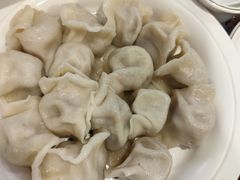 酸菜猪肉饺子-李老哈·东北菜(宋园路店)