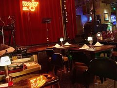 -MOJO•湖景音乐餐厅•Bar(湖滨店)