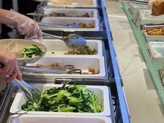 -素满香·全民食养自助(长宁龙之梦店)