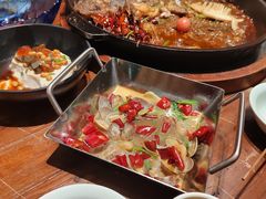-老板恋上鱼(荣盛广场店)