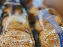 -莫斯科餐厅面包坊(北展店)