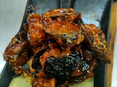 -老地方农家菜(昌黎一店)