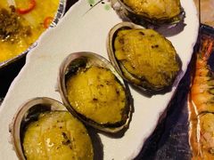 -质烤烤物·活烤海鲜(质烤总店)