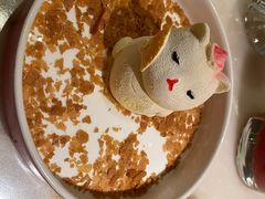 -京华烟云·北京烤鸭(领展购物广场·中关村店)