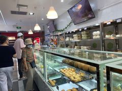 -白玉兰食品(中山公园龙之梦店)