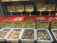 -蚝得喜海鲜(东城店)