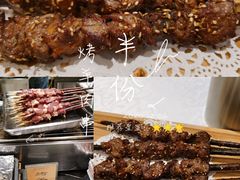 -新洪记·丽久饭店(铁西店)