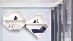 -KIMI HAIR SALON·烫染设计店