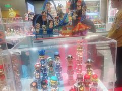 -泡泡玛特POPMART(正弘城店)