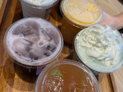 -星巴克臻选(成都宽窄巷子店)