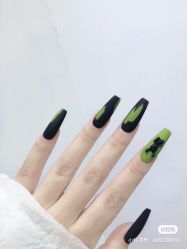 -妙睫屋日式美甲美睫