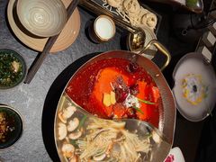 -色響火锅(恒隆广场店)