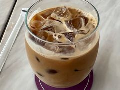 -深铁皇冠假日酒店·大堂吧