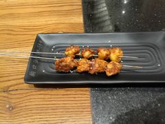 -烧货·活海鲜炭烧(湖滨商业街店)